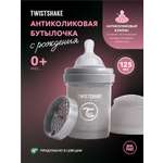 Бутылочка Twistshake Anti-Colic 125 мл 1 шт.