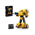 Конструктор LEGO Icons Bumblebee 950 дет.