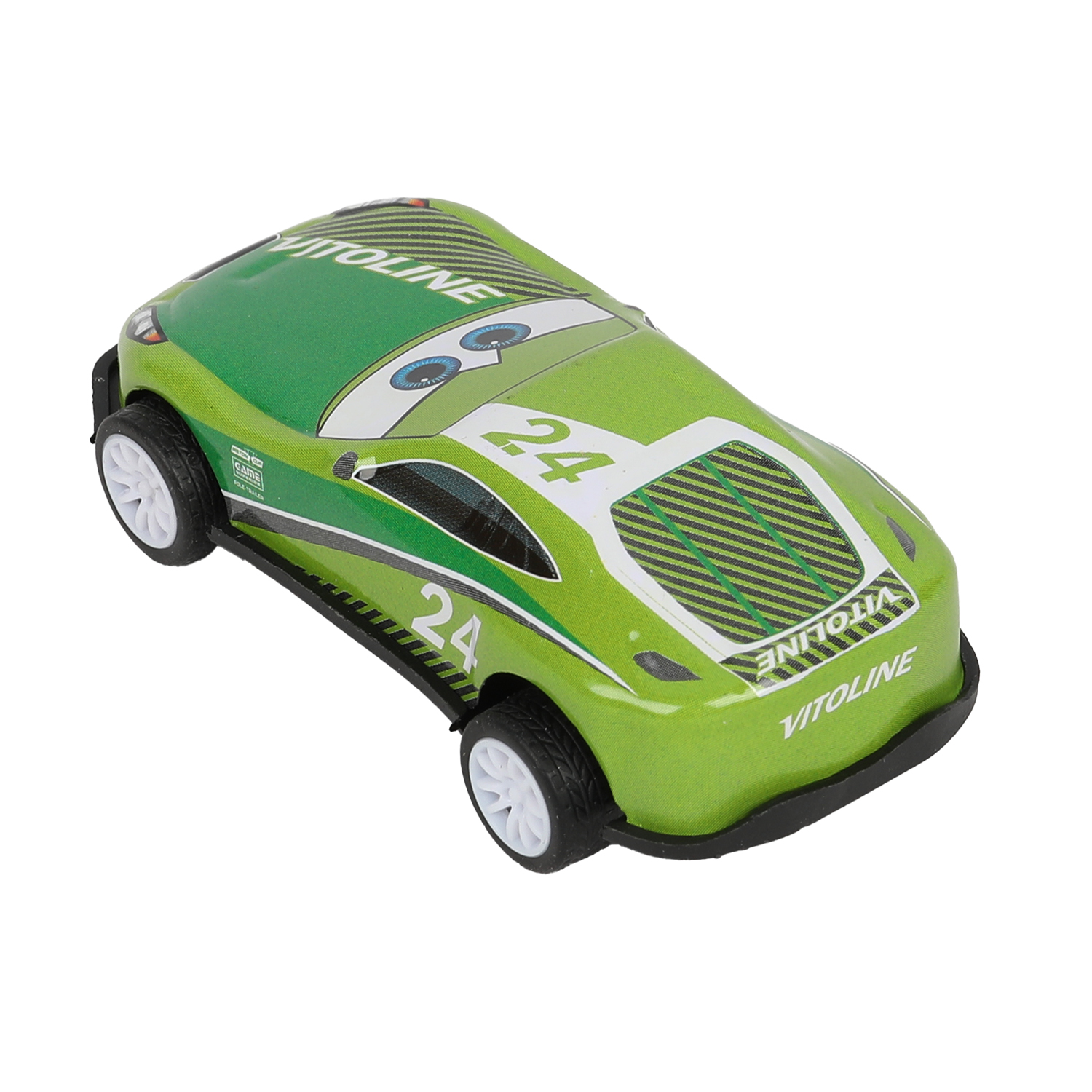 Автомобиль Huada Toys Суперкар в ассортименте 384031 - фото 6