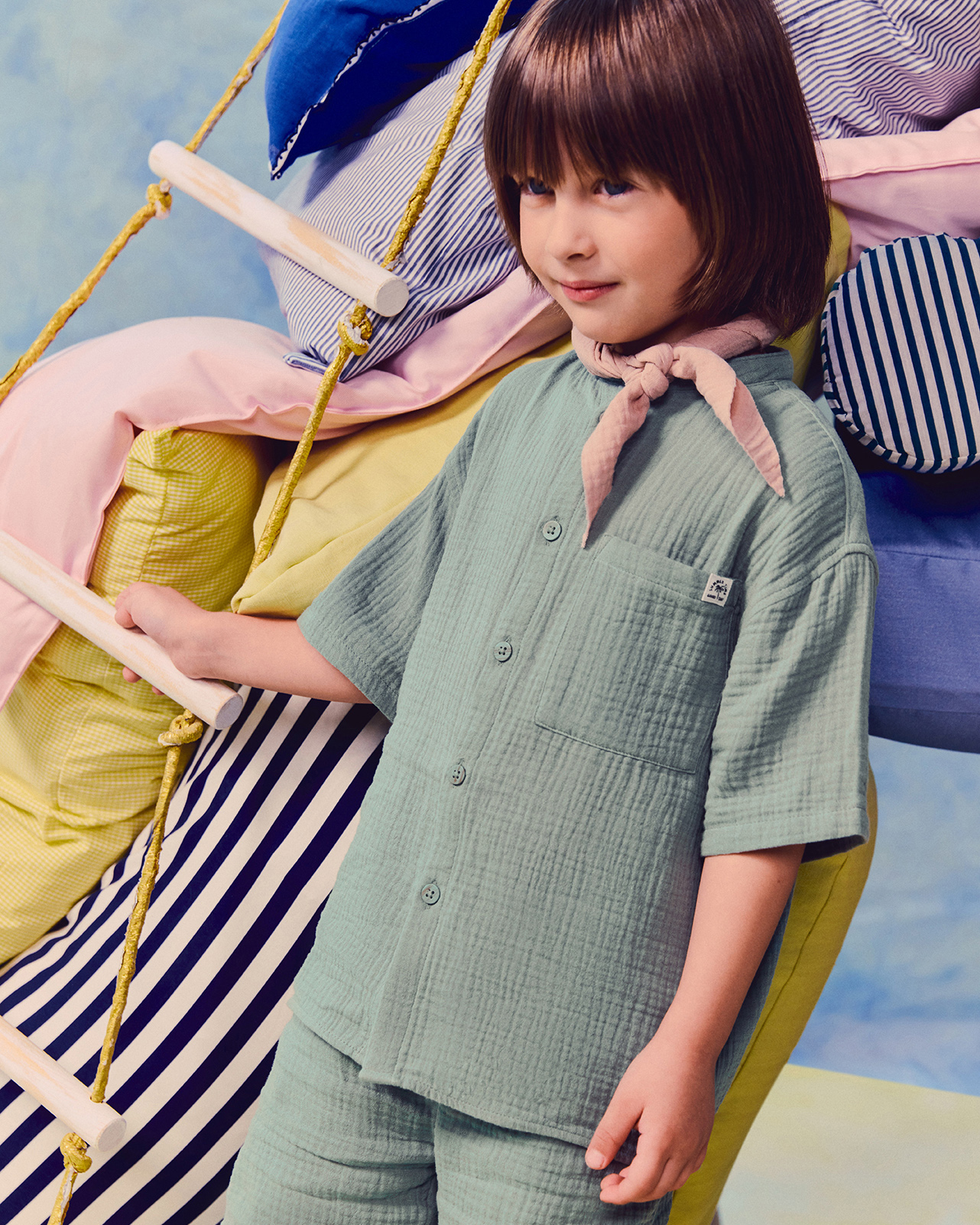 Комплект Futurino FB-SS26-15FUkb-44 - фото 12