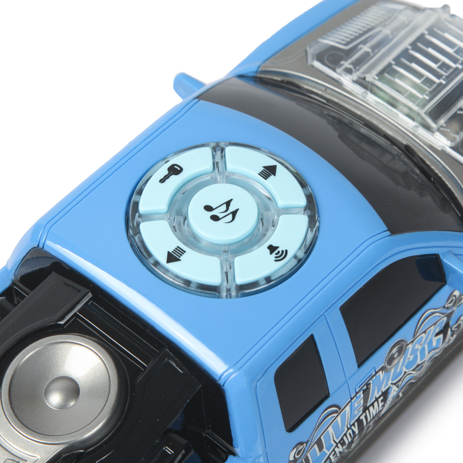 Автомобиль Mobicaro OTC0877392 - фото 7