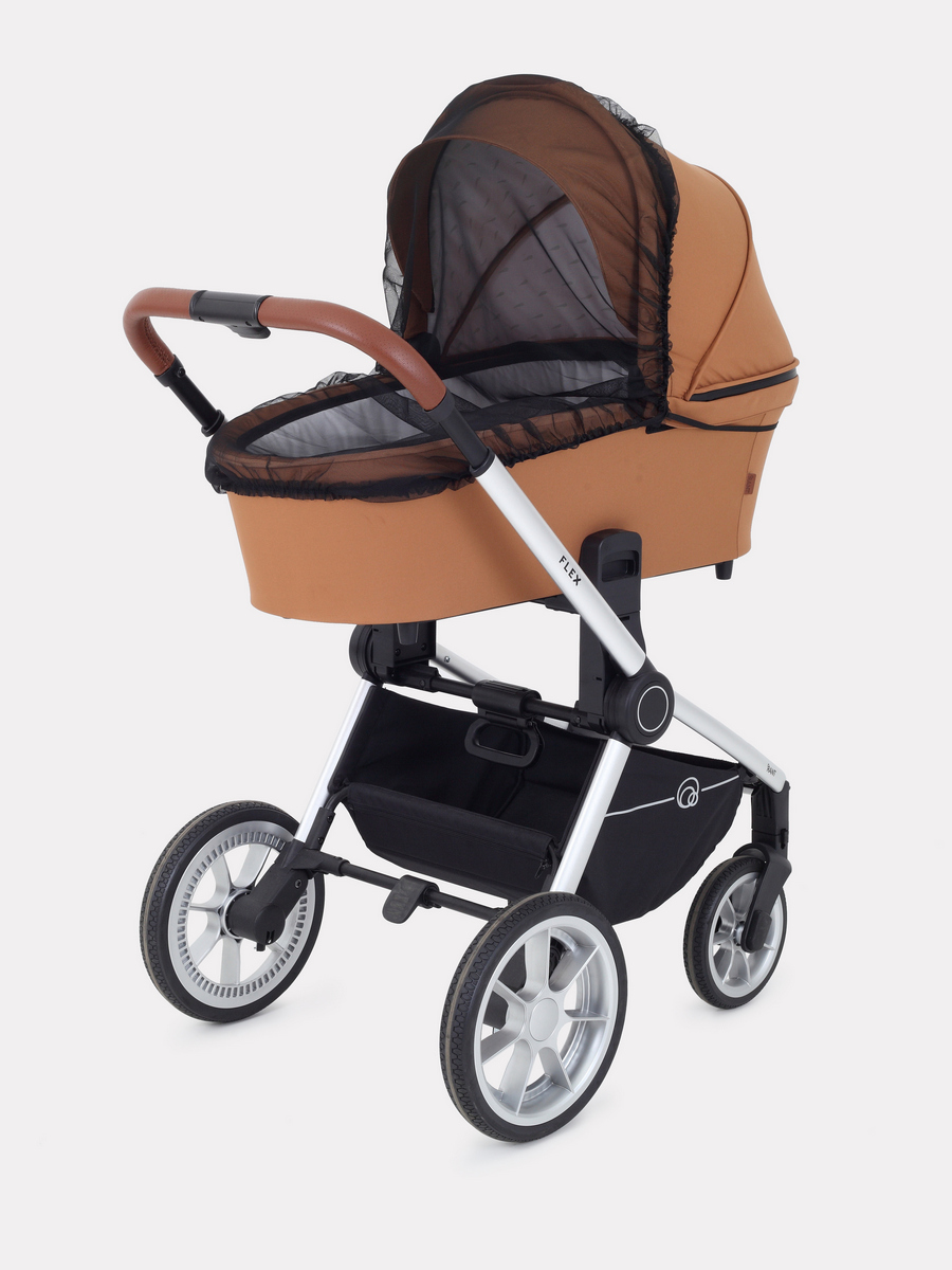 Дождевик, сетка от насекомых Rant для прогулочной коляски 4670078626394 - фото 3