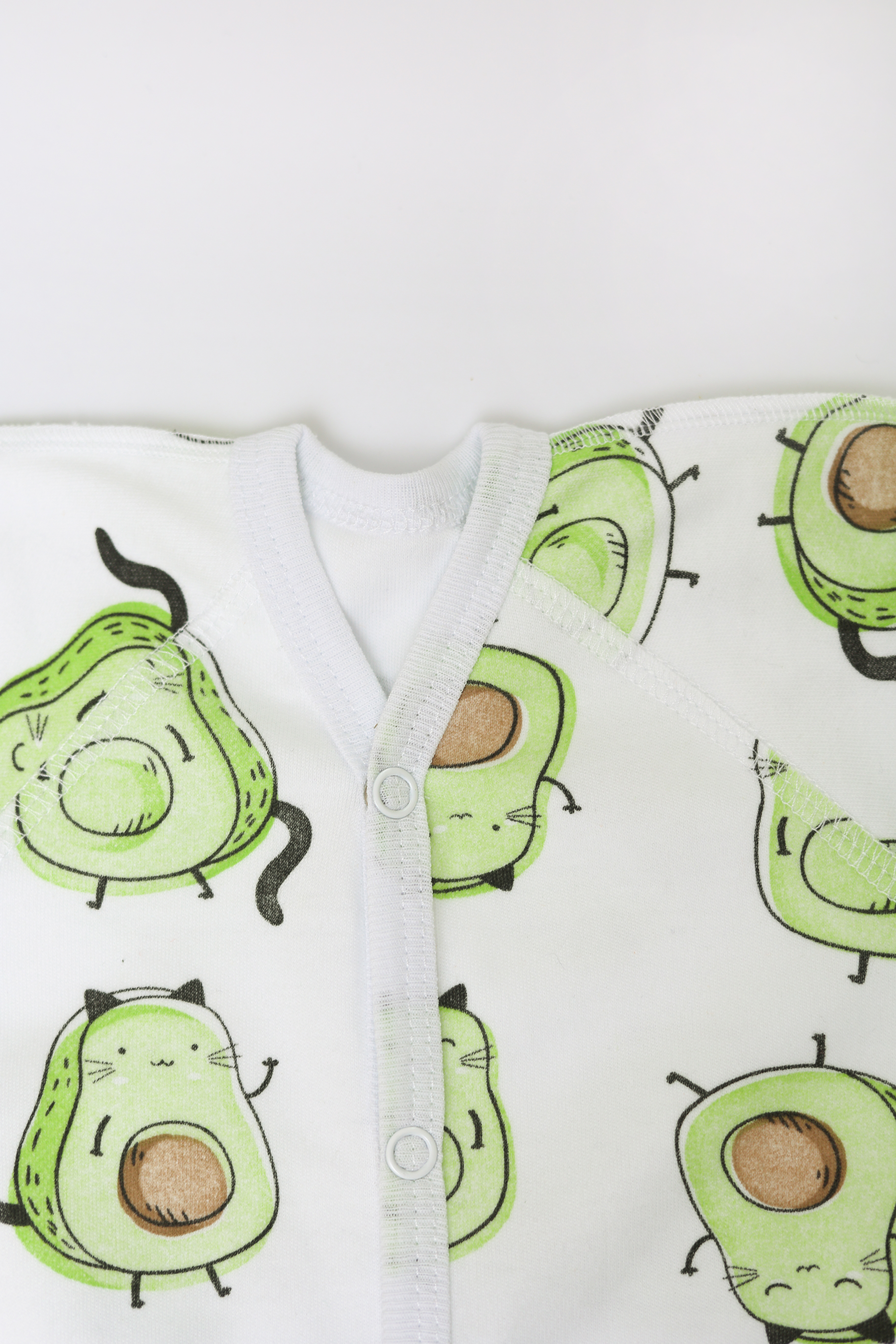 Комбинезон LeeLuckBaby K3031-small - фото 2