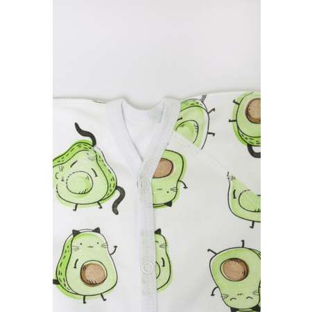 Комбинезон LeeLuckBaby
