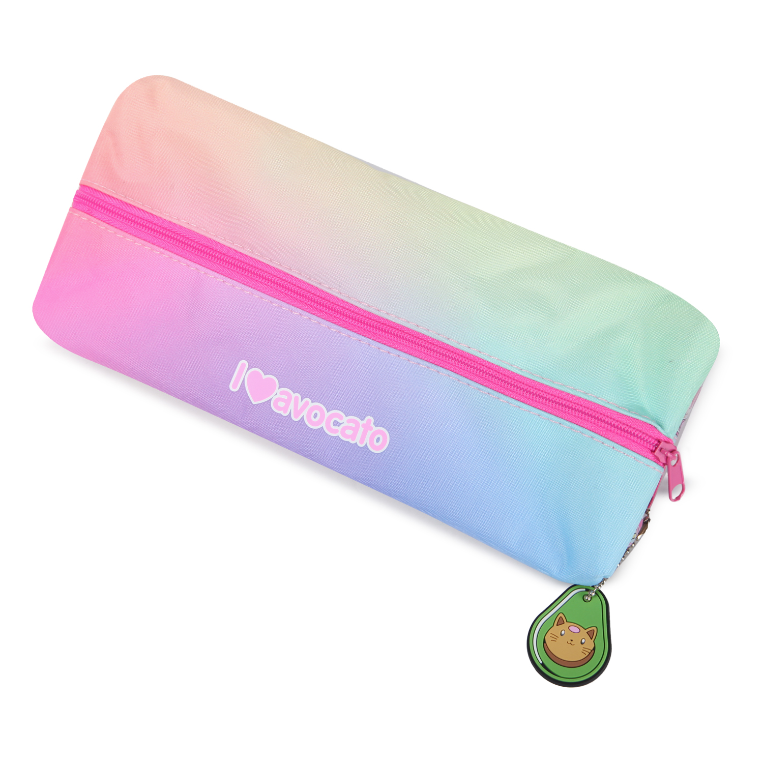 Пенал Erhaft Avocato - фото 2