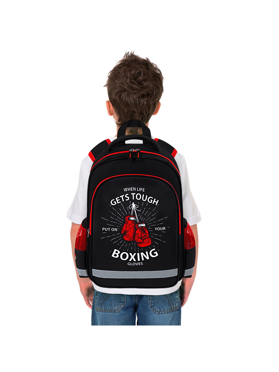 Рюкзак Пифагор - фото 15