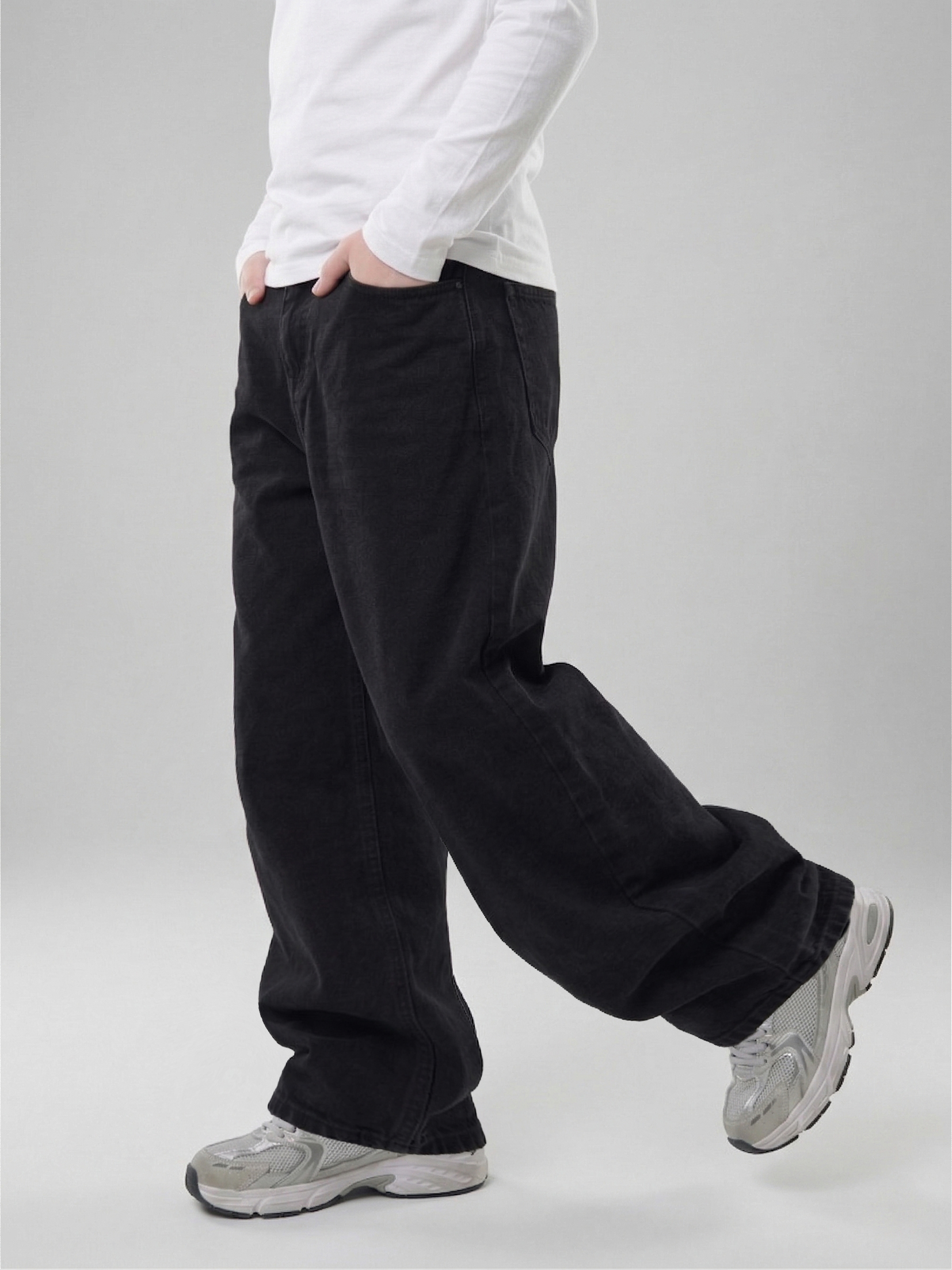 Джинсы СИНИЙ МИР WM7945A-G63 - фото 2