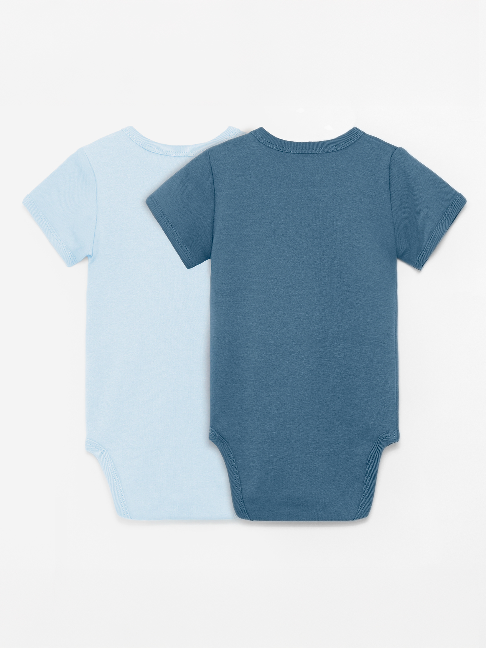 Боди 2 шт Bossa Nova 588БН-361-В - фото 10