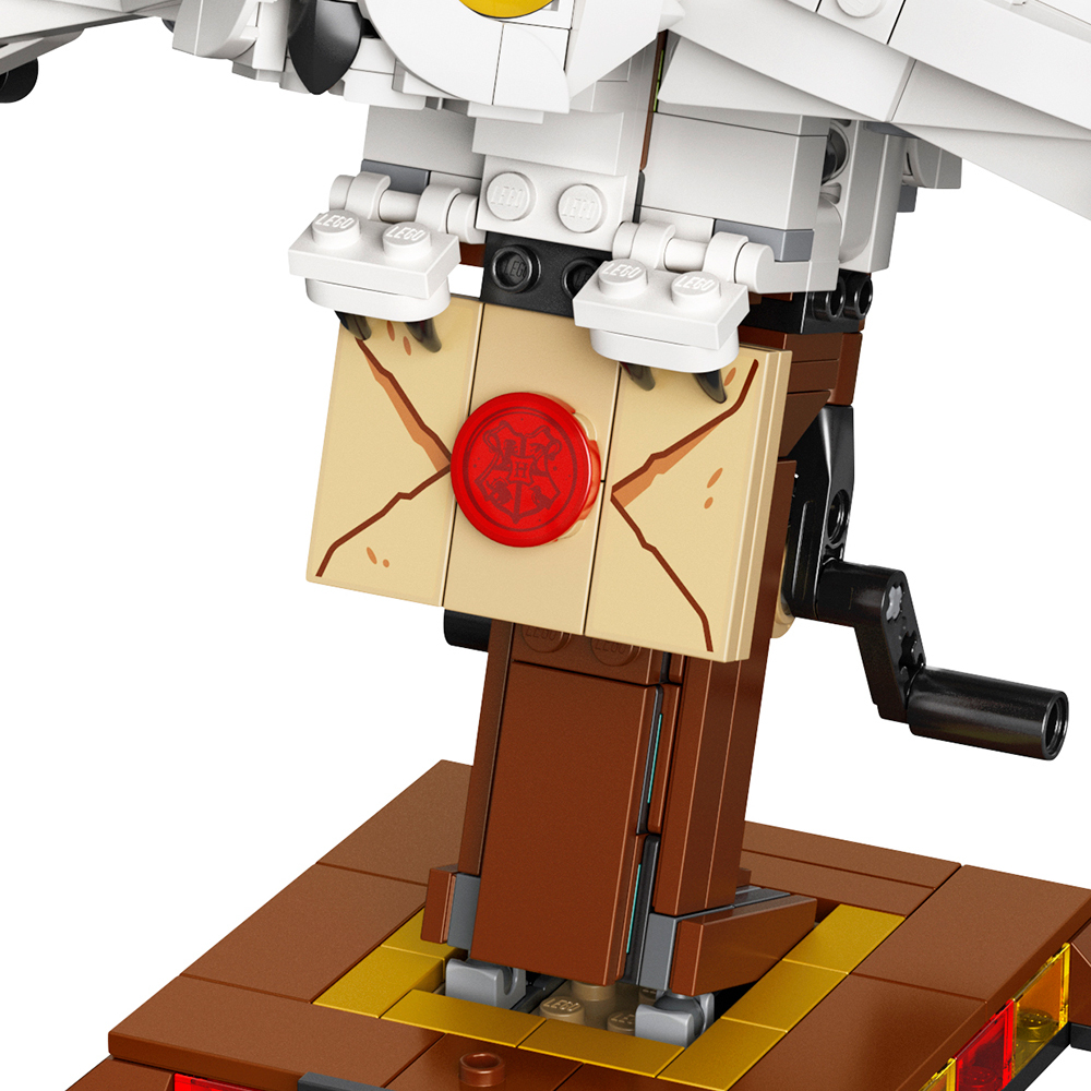 Конструктор LEGO 400 дет. - фото 3