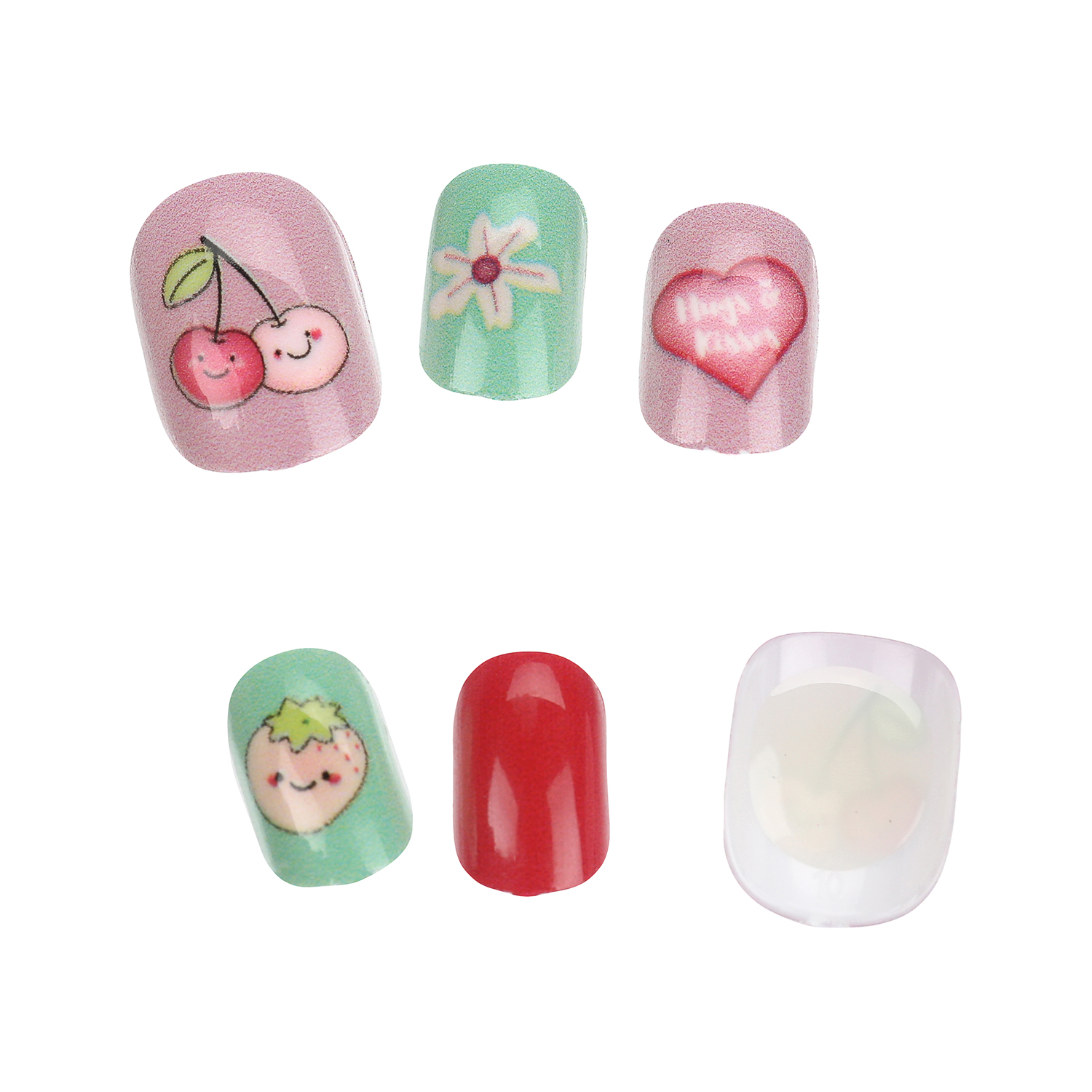 Игрушка Милая леди маникюрный набор - фото 3