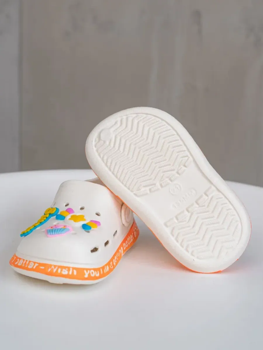 Сабо ТопТошкин 1132-milk - фото 12