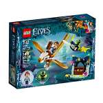 Конструктор LEGO Elves 41190 144 дет.