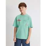 Футболка Acoola