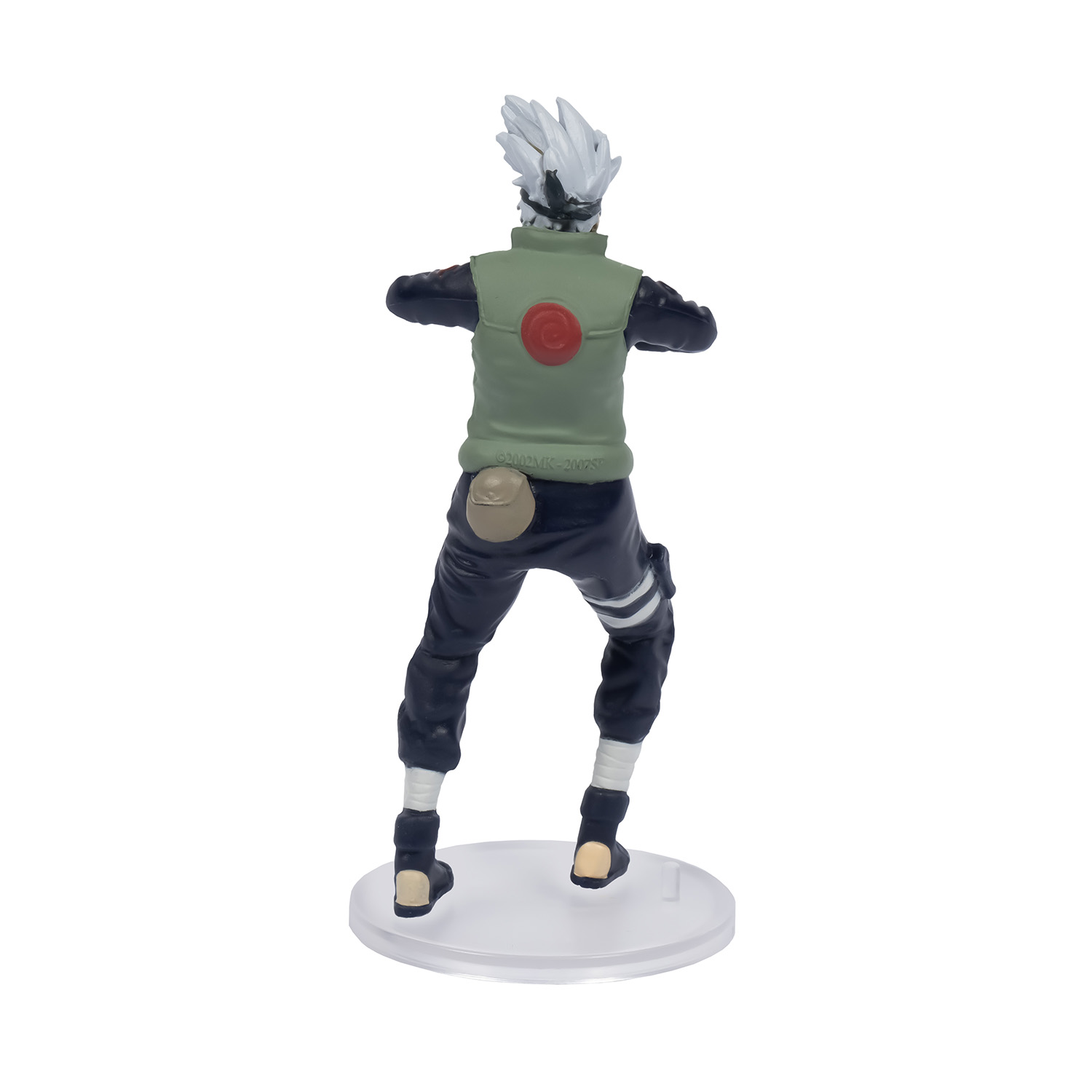 Фигурка Naruto Какаши Хатаке - фото 3