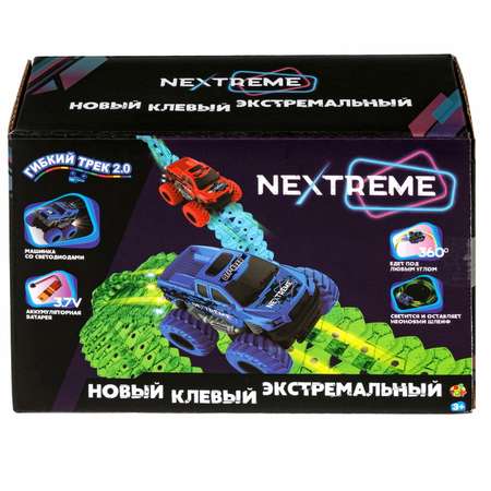 Внедорожник 1TOY