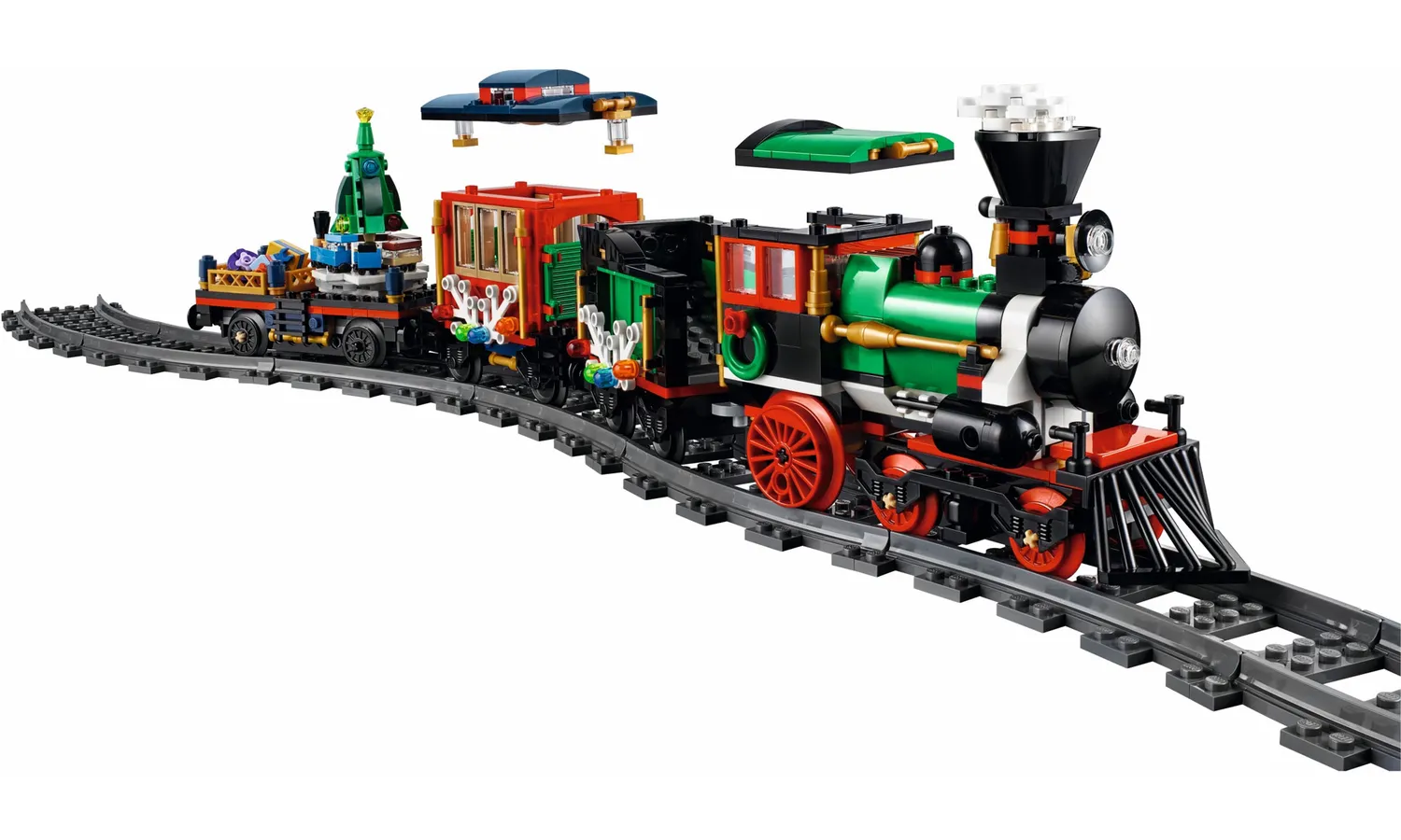 Конструктор LEGO City - фото 4