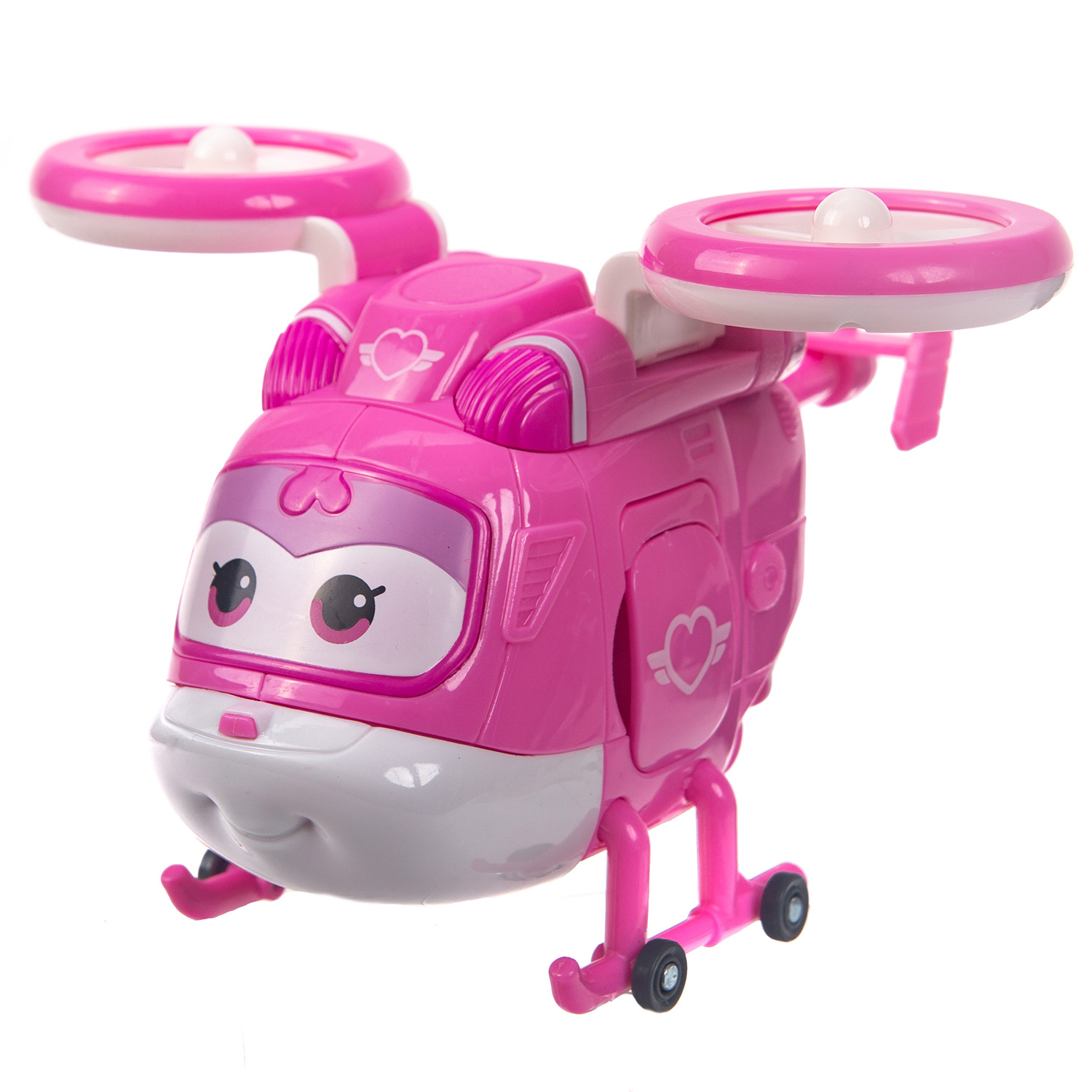 Фигурка Super Wings Супер Диззи - фото 8