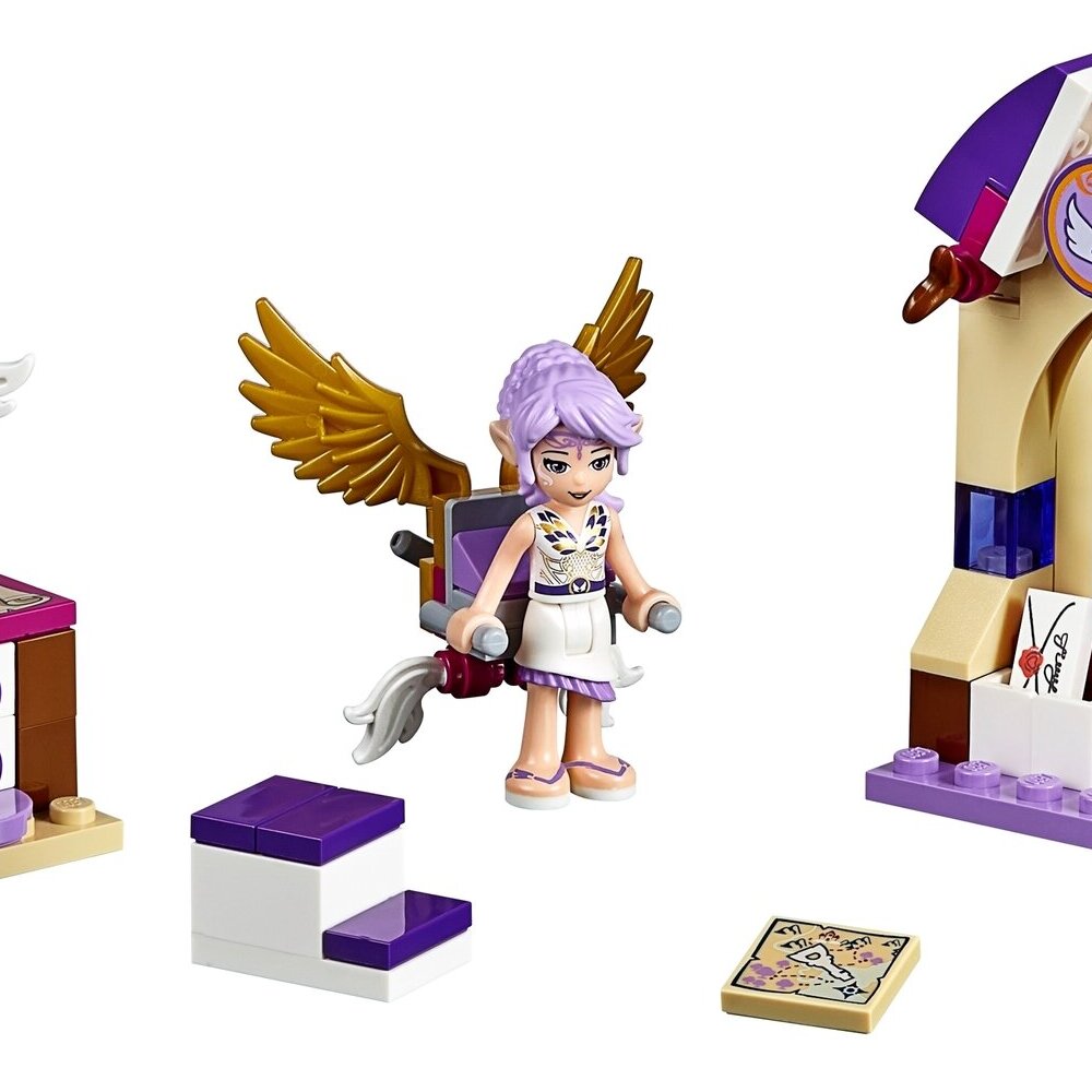 Конструктор LEGO 706 дет. - фото 2