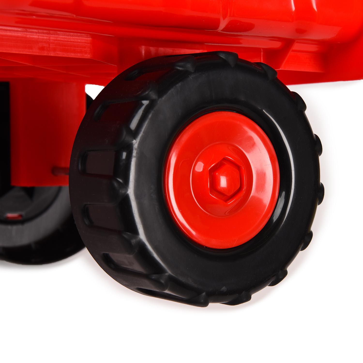 Тележка ZEBRA - фото 5