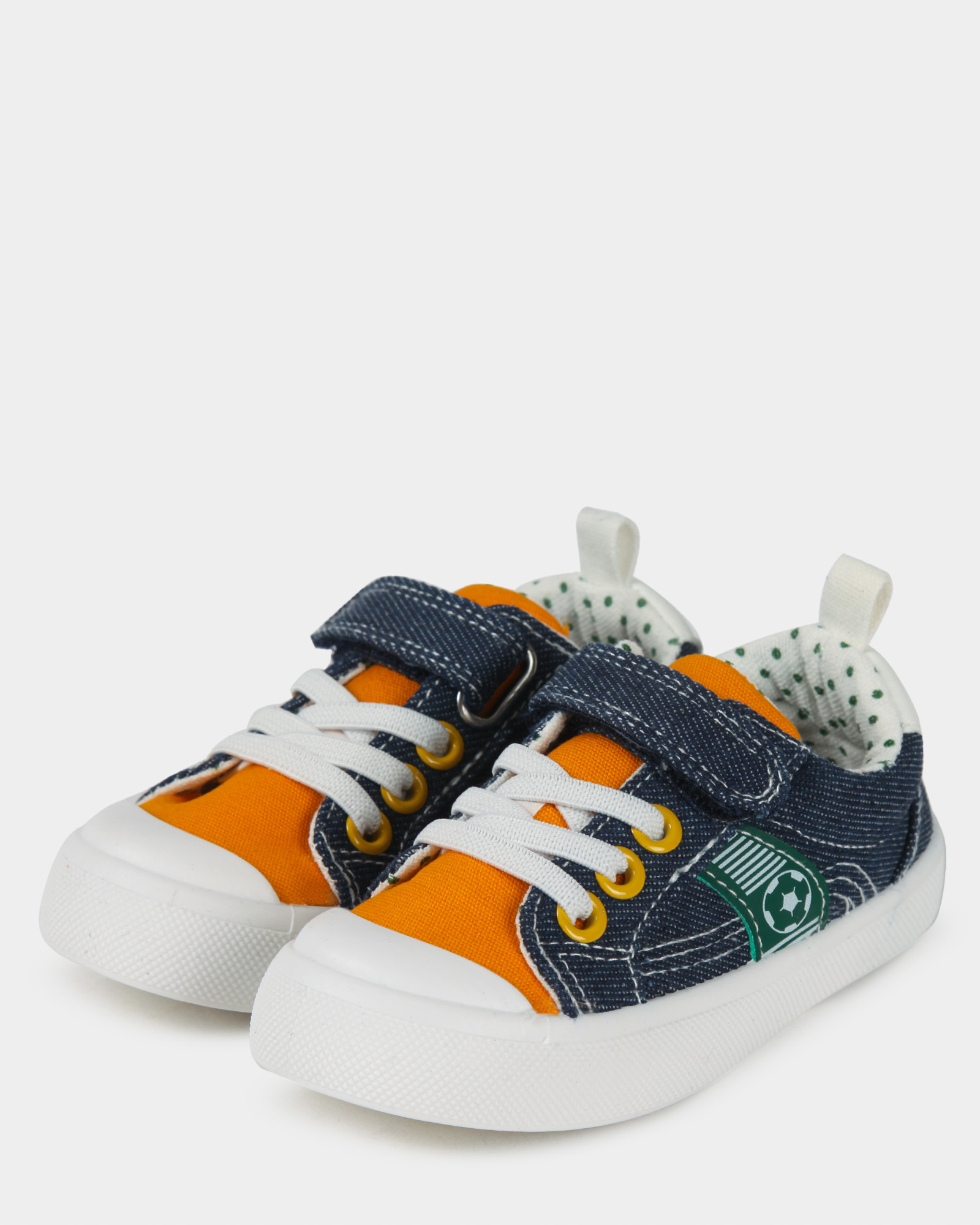 Кеды Tombi S26IVibTS-208-66 - фото 3