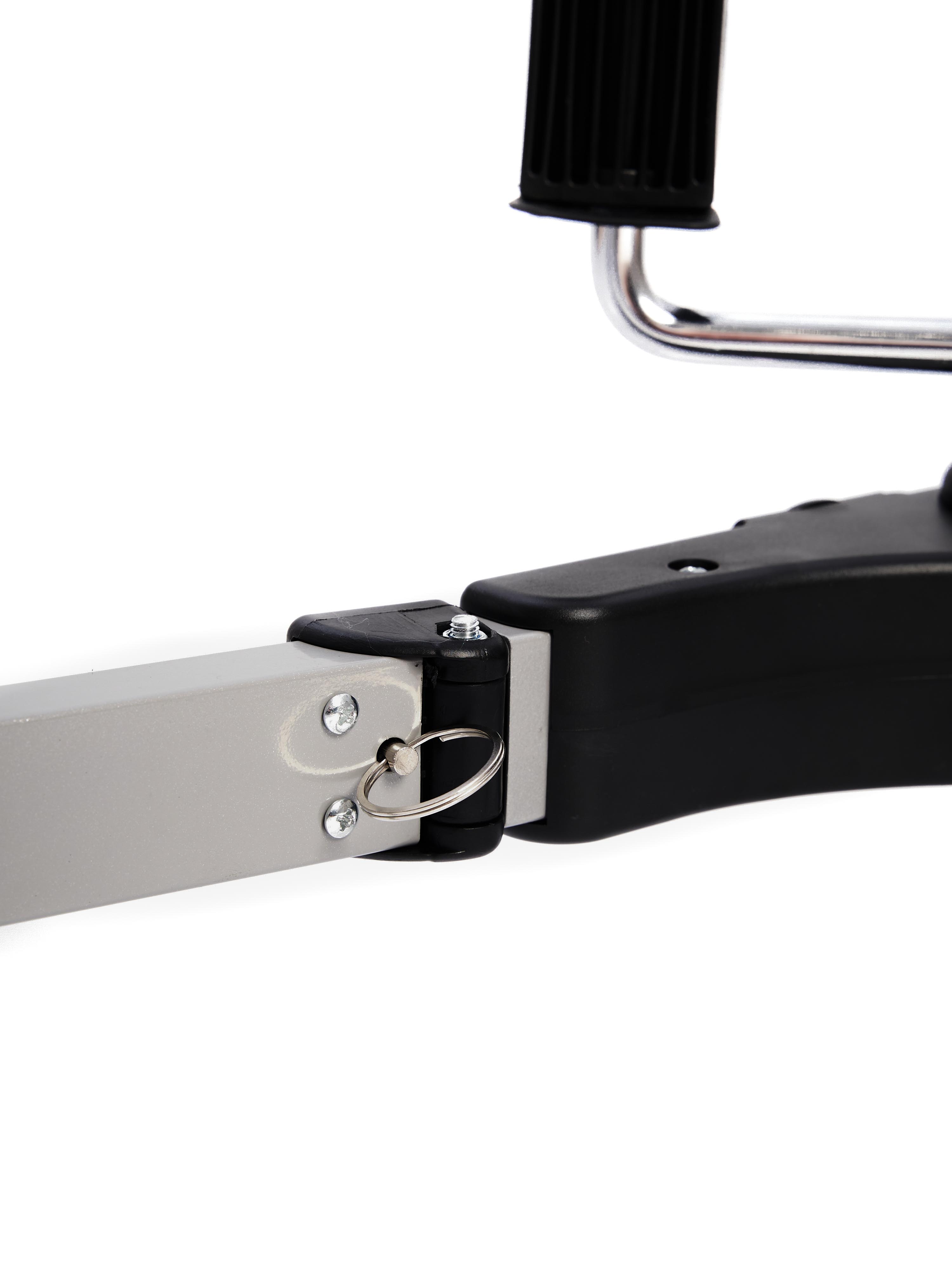 Мини-велотренажер Fitronix Recovery - фото 9