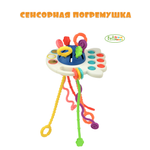 Игрушка GRACE HOUSE погремушка