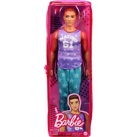 Кукла модельная Barbie