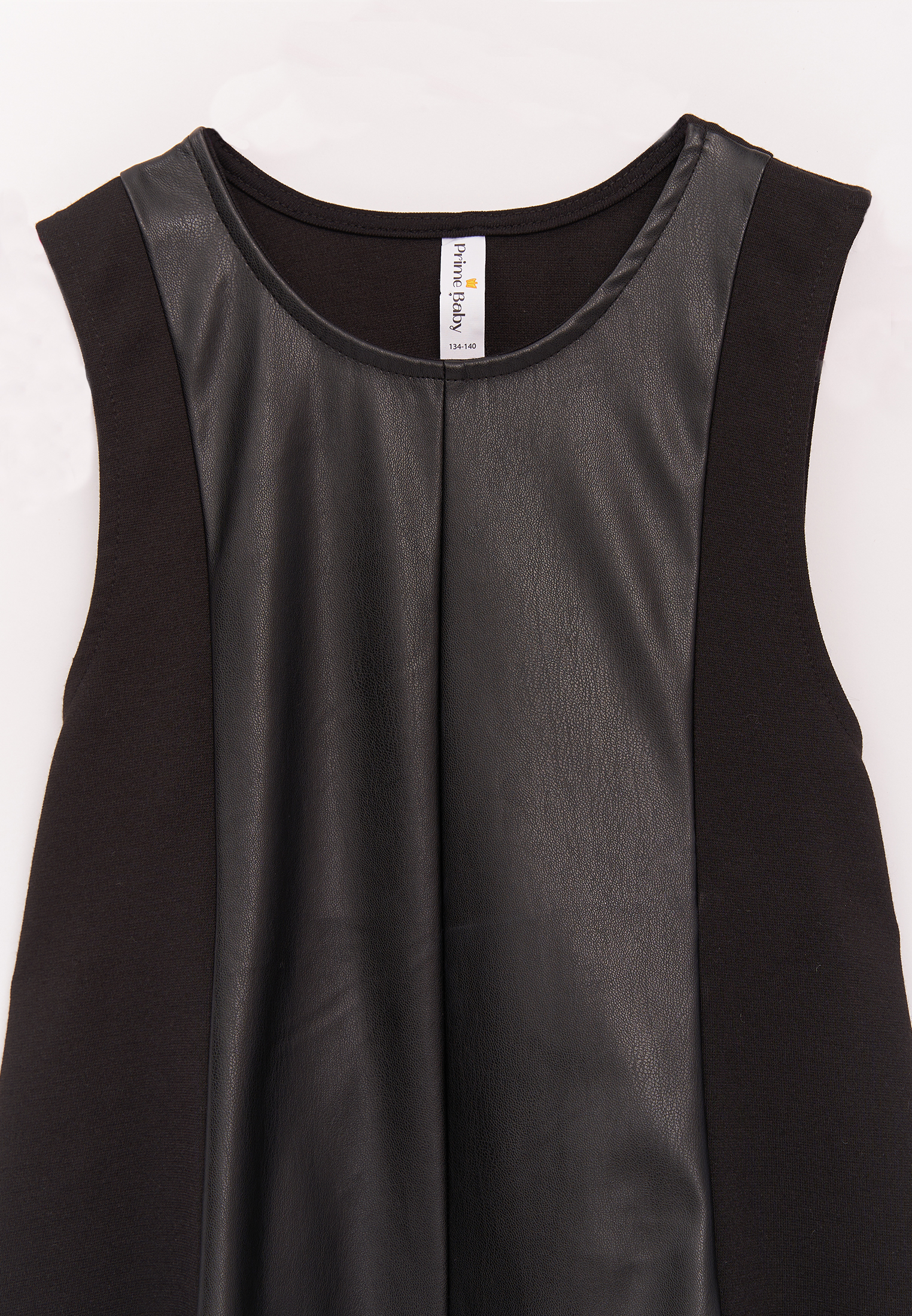 Сарафан Prime Baby PSA00306BLK01 - фото 8