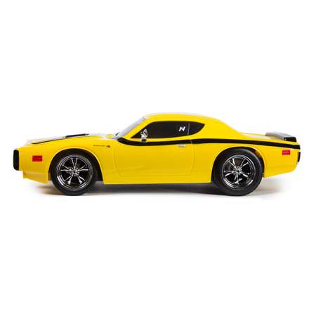 Автомобиль РУ Nikko Dodge 1:16