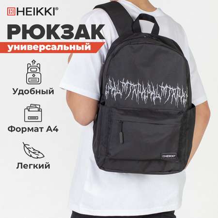 Рюкзак HEIKKI
