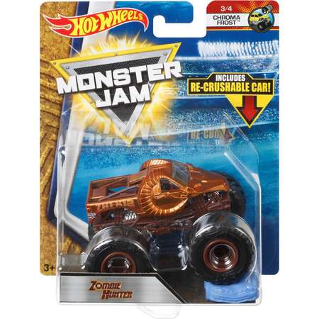 Автомобиль Hot Wheels 1:64