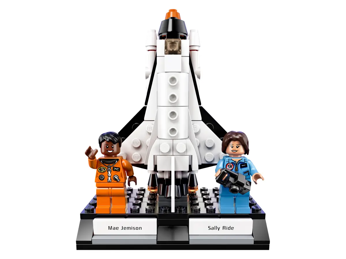 Конструктор LEGO Ideas - фото 6