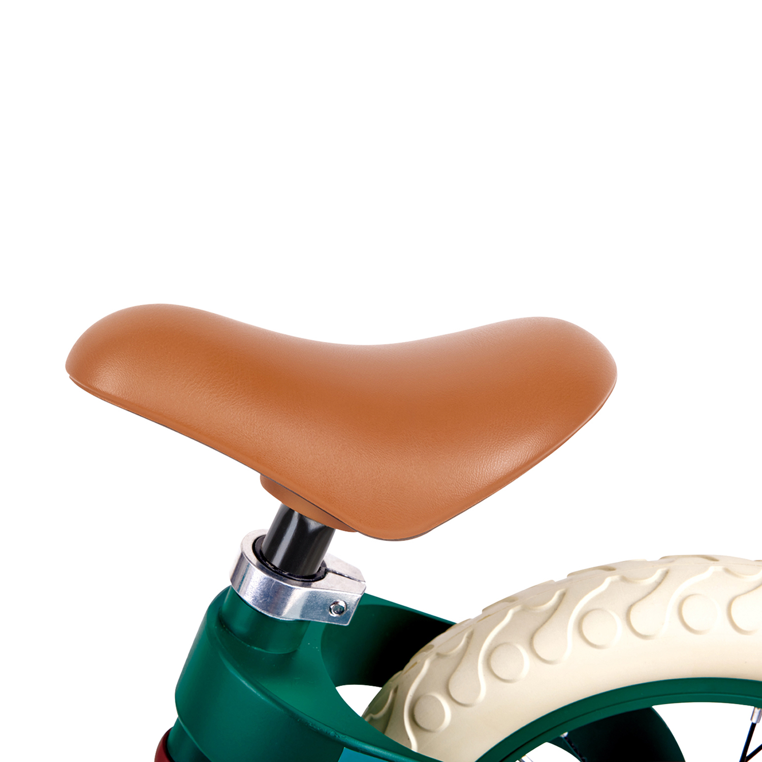 Двухколесный беговел Hape - фото 12