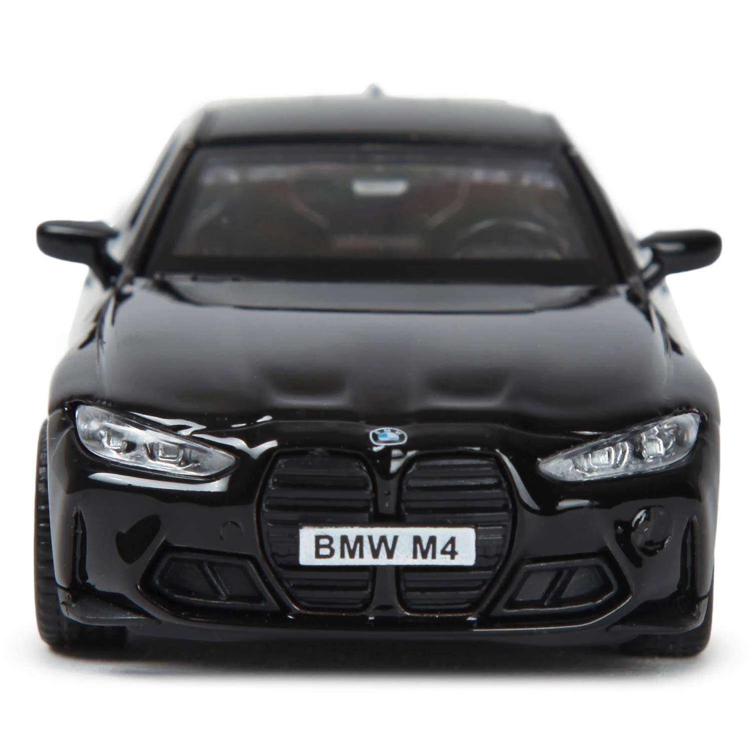 Автомобиль MSZ BMW 1:43 67721 - фото 7