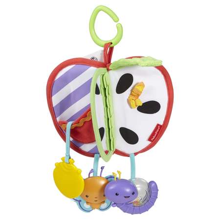 Игрушка Fisher Price погремушка