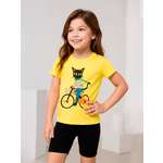 Футболка Baby Stylе