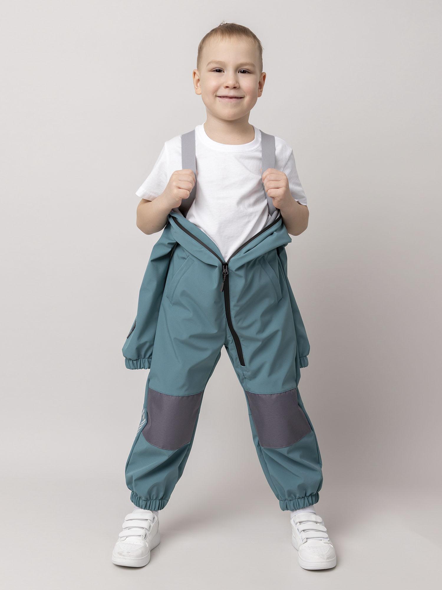 Комбинезон batik 005/1-26-3 - фото 4