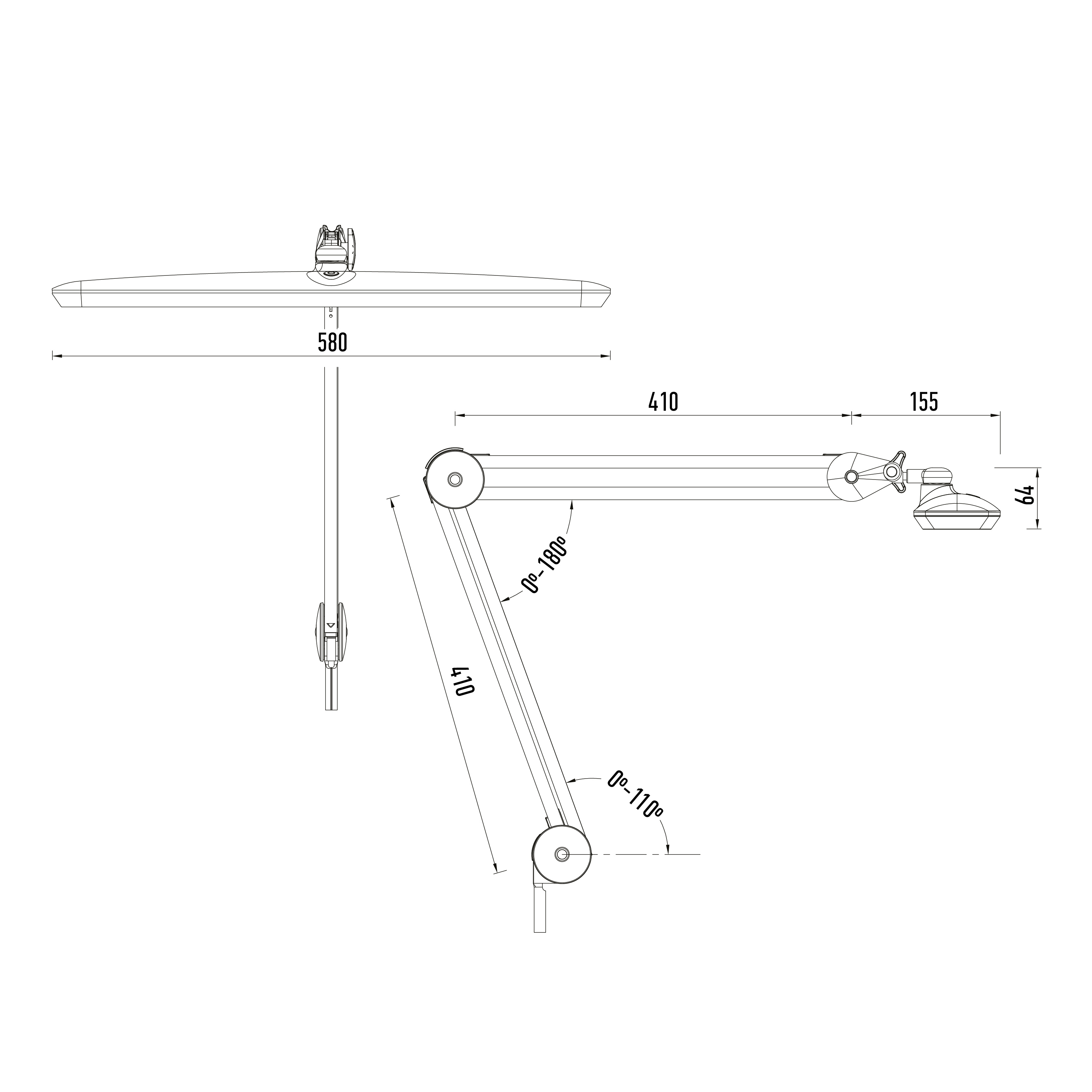 Лампа REXANT - фото 23