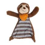 Изображение товара Игрушка для собак Barbaks Ленивец Фёдор