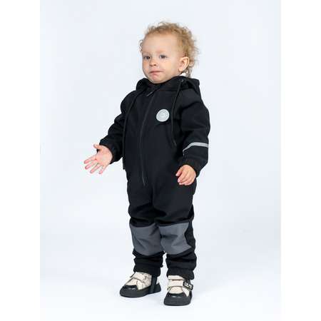 Комбинезон KiMMi Baby