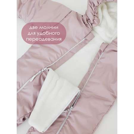 Комбинезон Milimbi