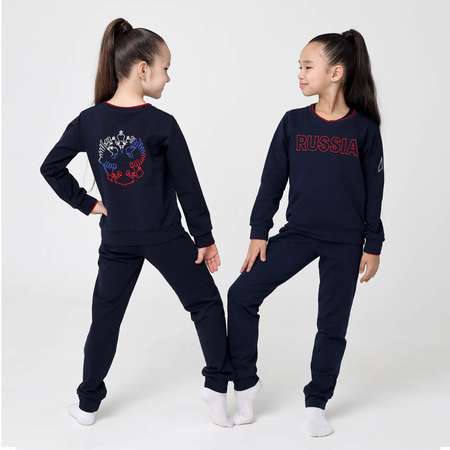 Костюм спортивный WILDWINS