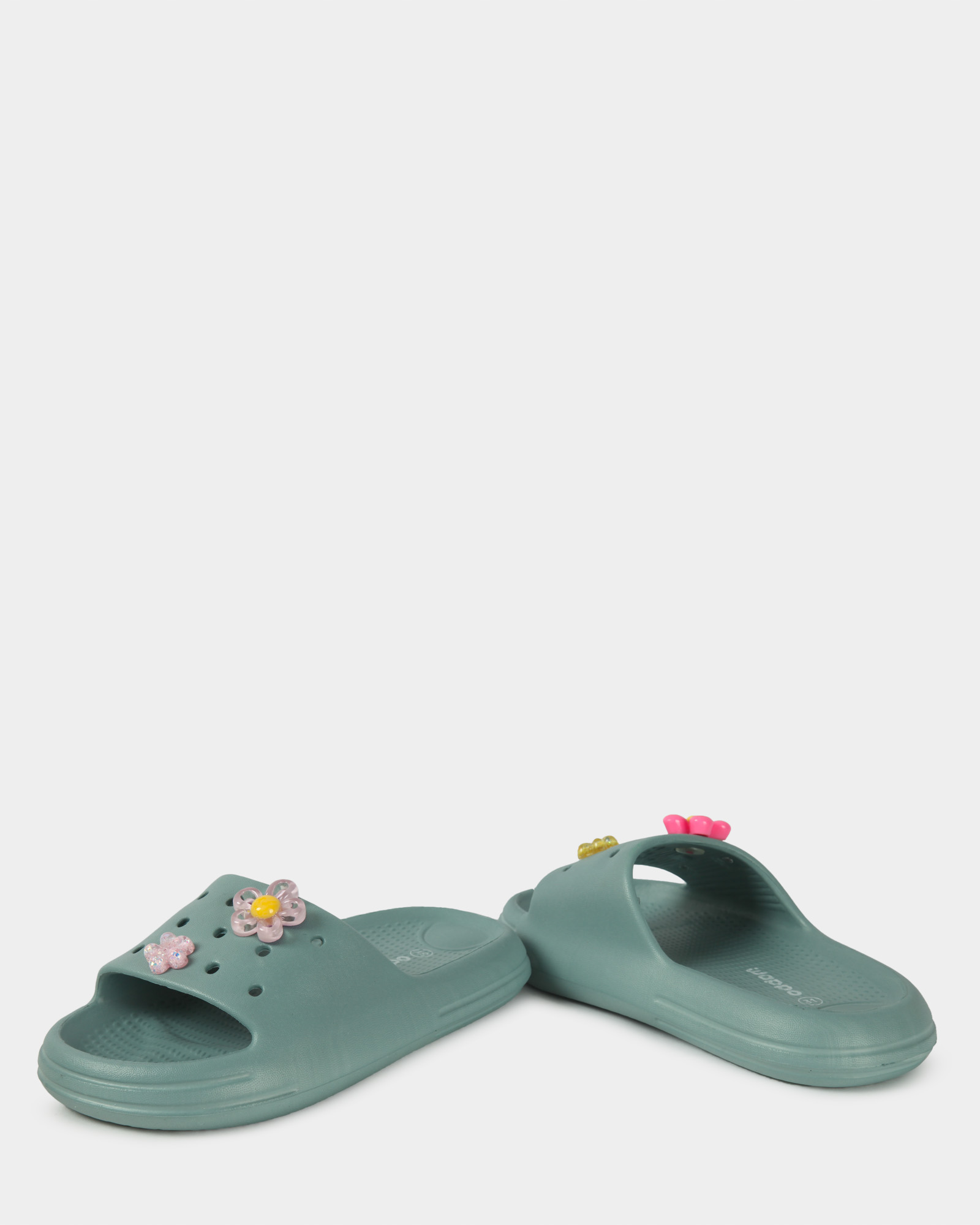 Шлёпанцы Wappo S26HWtgSL-447-45 - фото 6