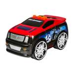 Внедорожник Nikko Road Rockin Rides - MC Jammer