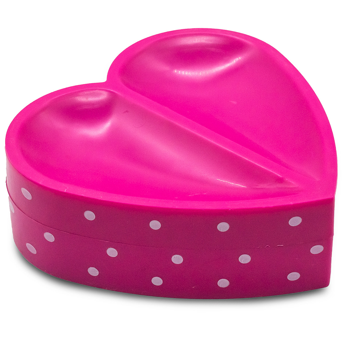 Игольница магнитная Prym сердце рrym love - фото 1