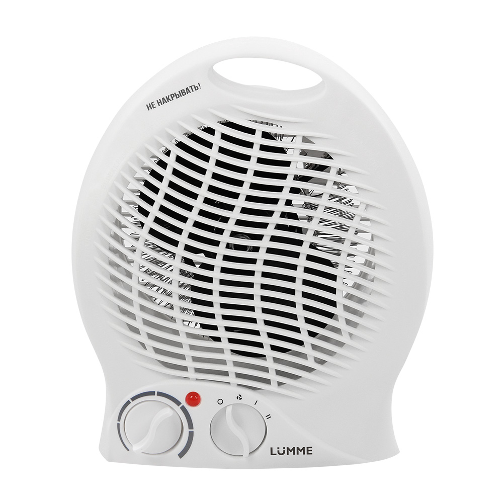 Тепловентилятор LUMME LU-FH713C - фото 6