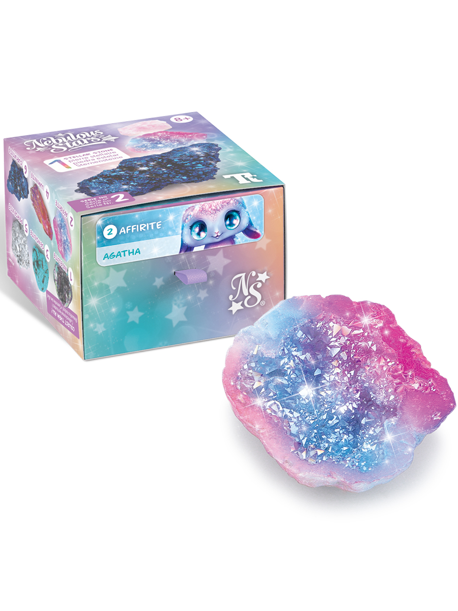 Набор для раскопок Nebulous Stars в ассортименте - фото 11