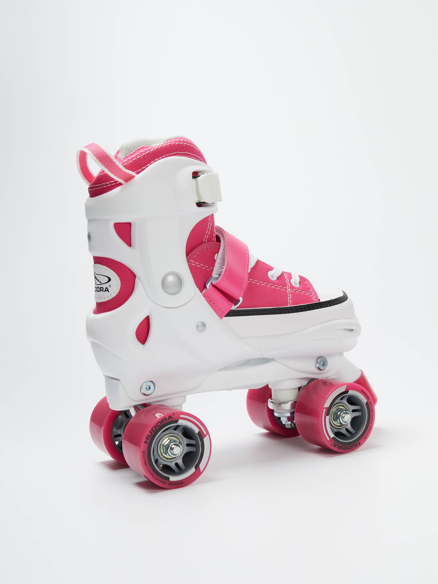 Роликовые коньки HUDORA M/L 36-39 - фото 4