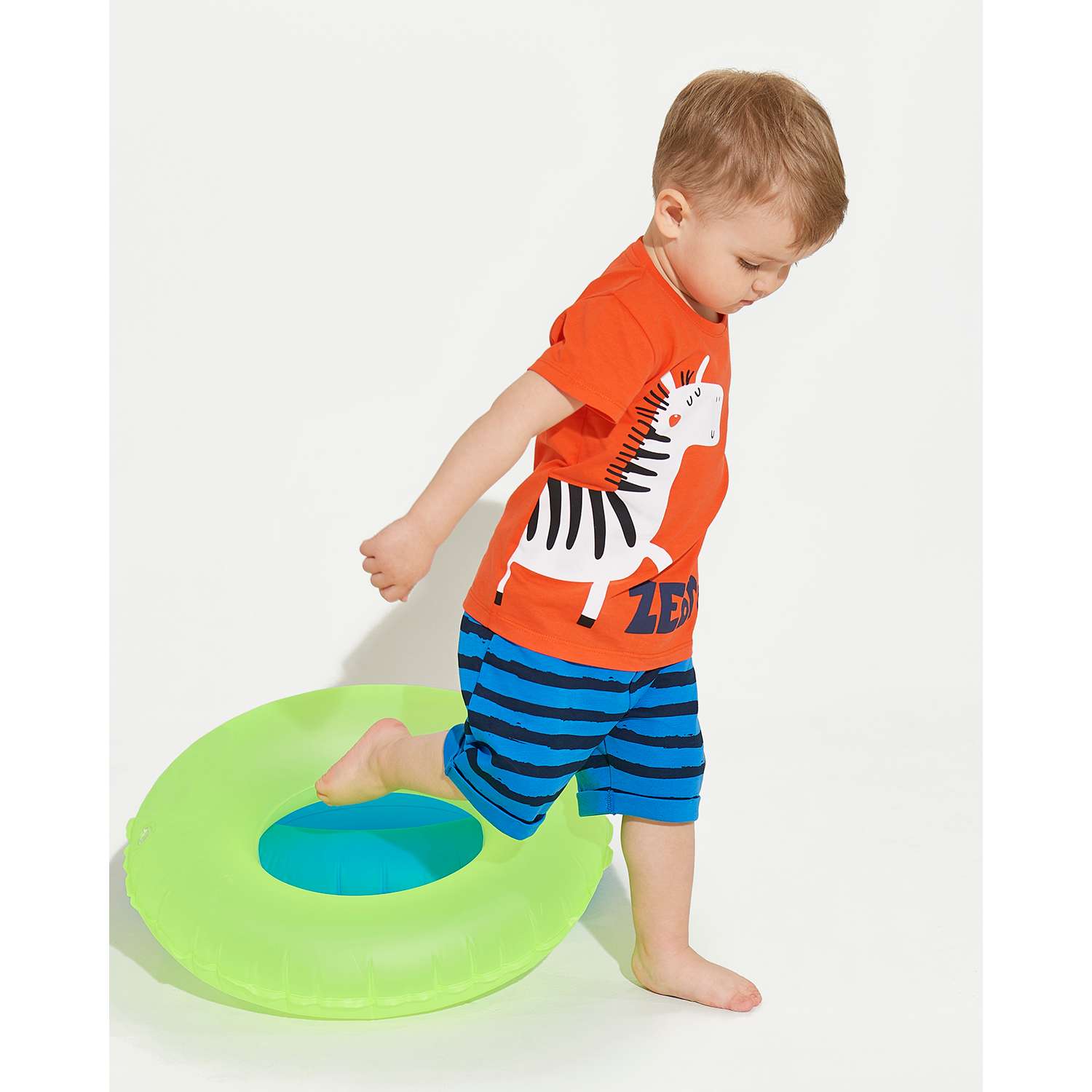 Футболка BabyGo S22BG1-ВВ02243ib-11 - фото 6