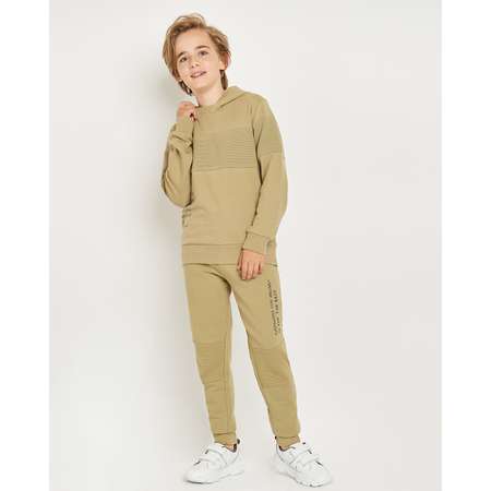 Брюки Futurino Fashion